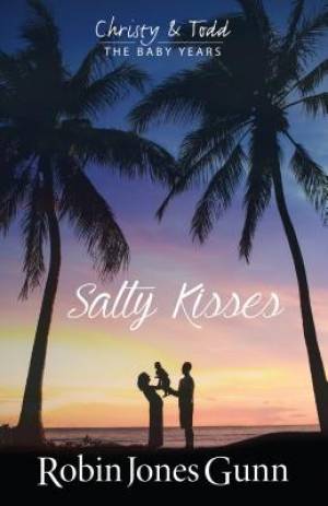 Salty Kisses - Re-vived