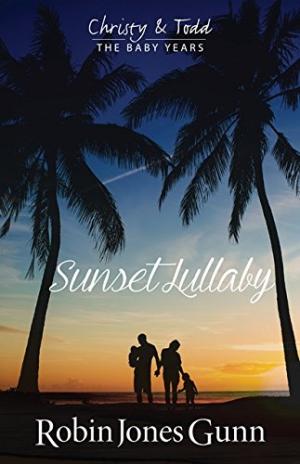 Sunset Lullaby - Re-vived