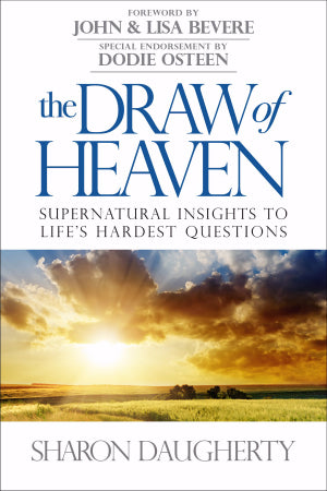 The Draw of Heaven - Re-vived