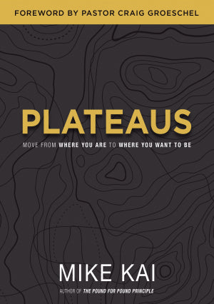 Plateaus - Re-vived