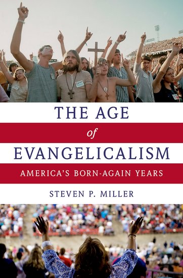 The Age of Evangelicalism - Re-vived