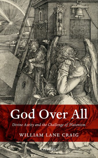 God Over All - Re-vived