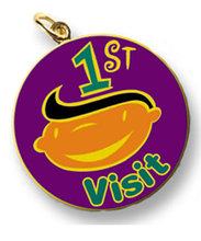 FaithWeaver Friends Elementary First Visit Key