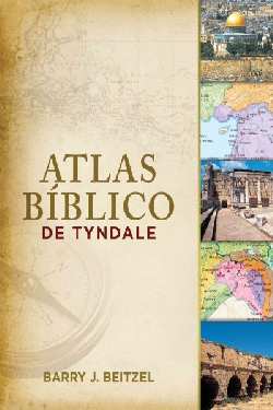 Atlas BíBlico De Tyndale - Re-vived