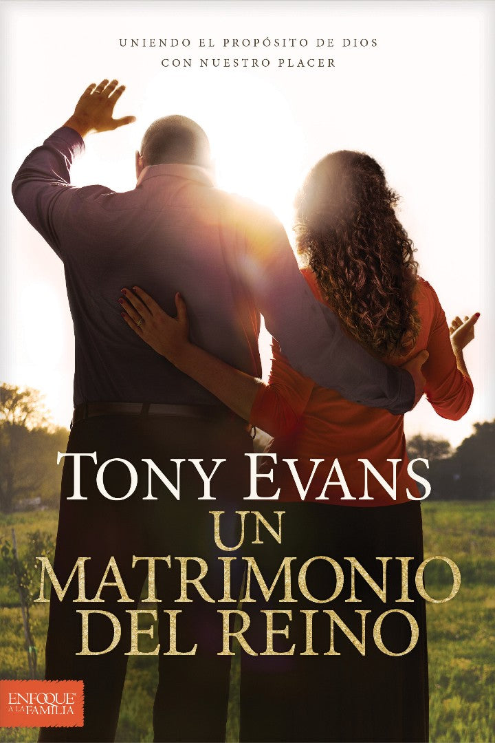 Un Matrimonio Del Reino - Re-vived