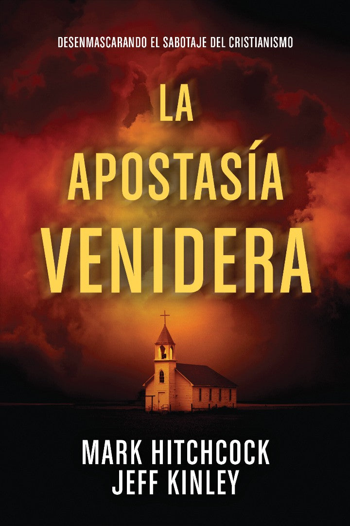 La ApostasíA Venidera