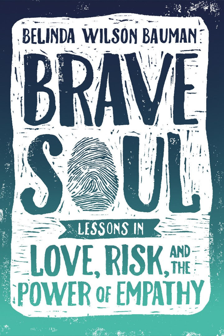 Brave Soul - Re-vived