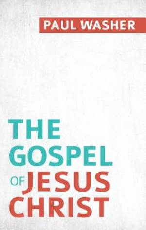 The Gospel of Jesus Christ - Re-vived