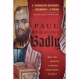 Paul Behaving Badly - Re-vived