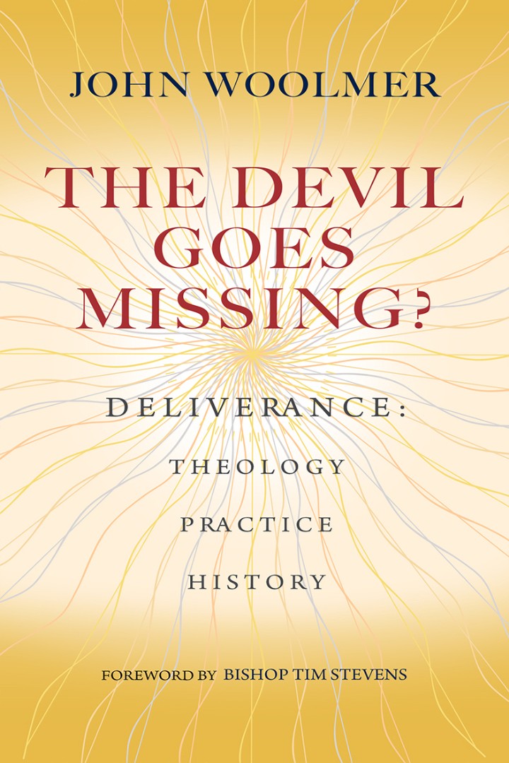 The Devil Goes Missing?