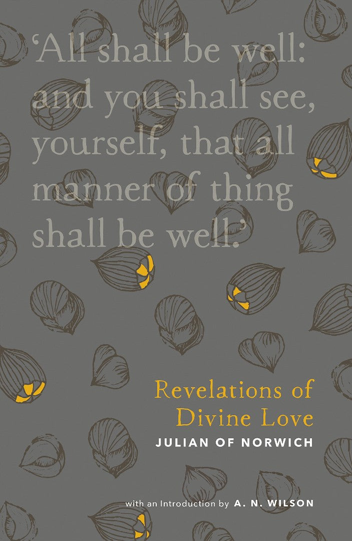 Revelations Of Divine Love - Re-vived