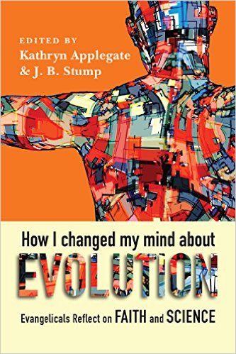 How I Changed My Mind about Evolution - Re-vived