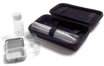 Portable Communion Set - Traveler Set