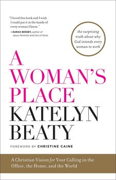 A Woman's Place