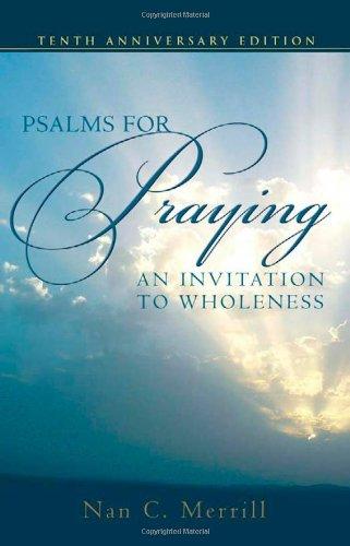 Psalms for Praying