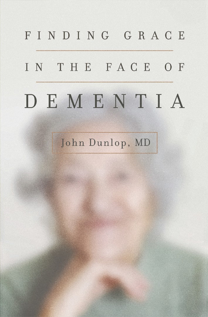 Finding Grace In The Face Of Dementia - Re-vived