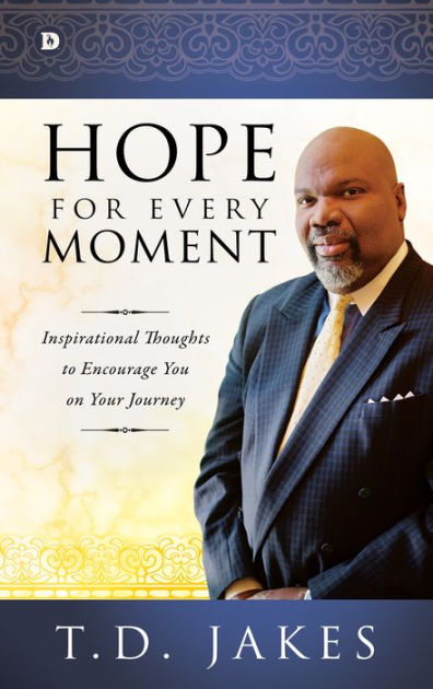 Hope for Every Moment