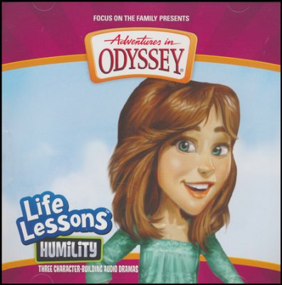 Humility  CD