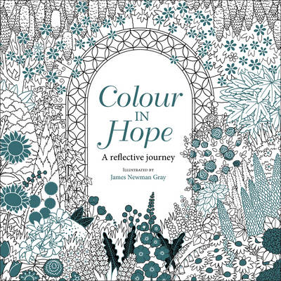 Colour In Hope - Re-vived