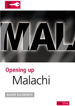Opening up Malachi - Re-vived