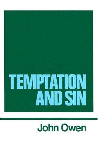 Temptation and Sin - Re-vived