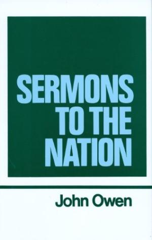 Sermons to the Nation - Re-vived