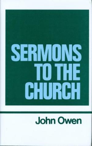 Sermons to the Church - Re-vived