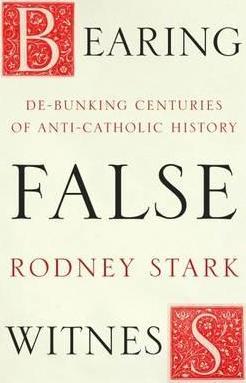 Bearing False Witness