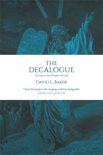 The Decalogue - Re-vived