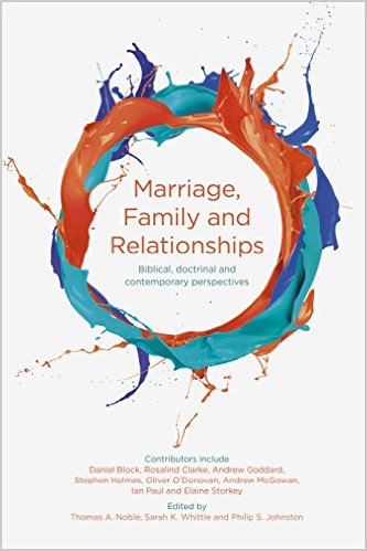 Marriage Family & Relationships