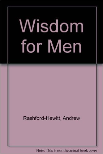 Wisdom for Men