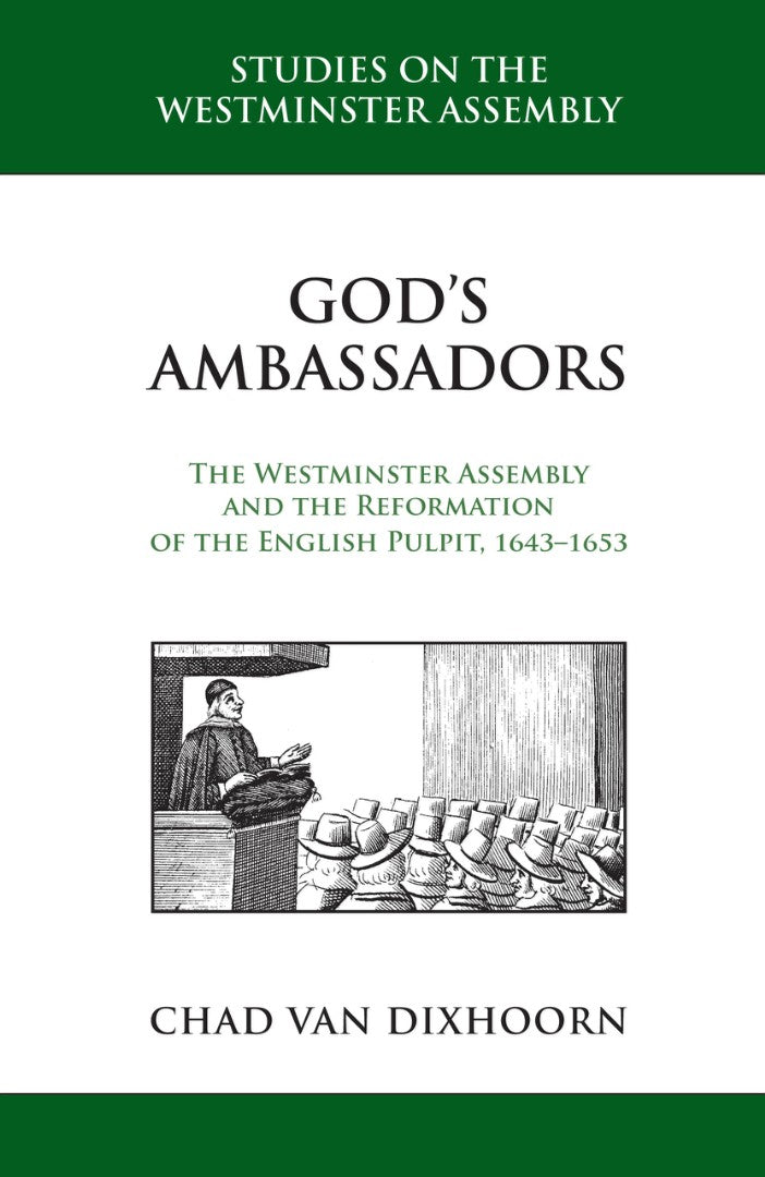 God's Ambassadors