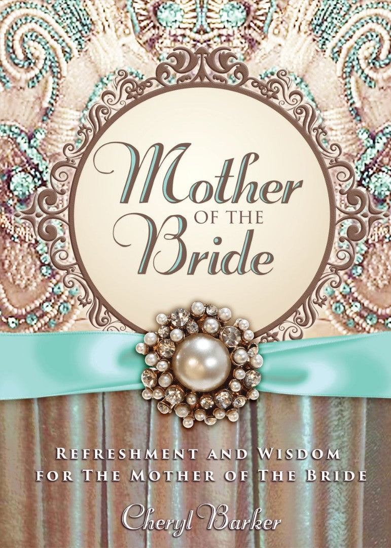 Mother of the Bride - Re-vived