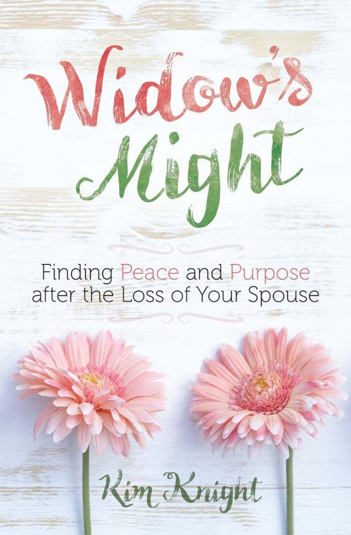Widow's Might