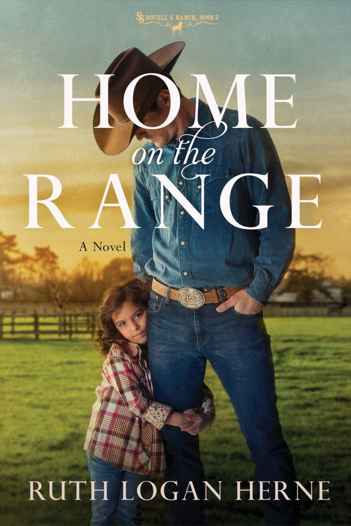 Home on the Range - Re-vived