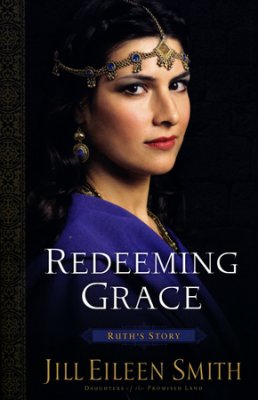 Redeeming Grace: Ruth's Story