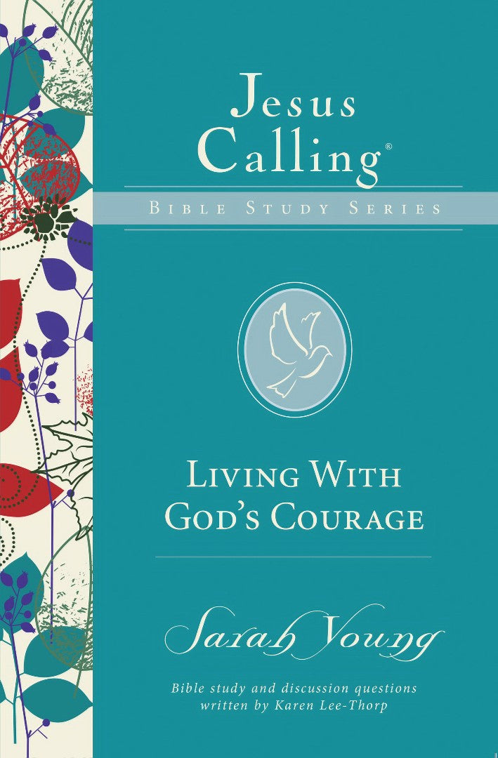 Living With God's Courage