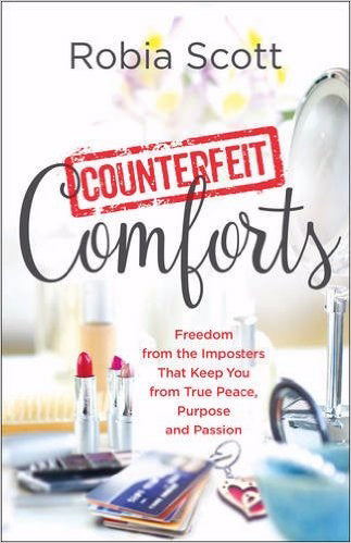 Counterfeit Comforts - Re-vived
