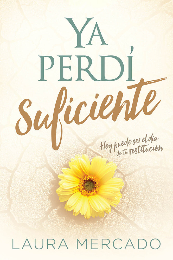 Ya Perdí Suficiente - Re-vived
