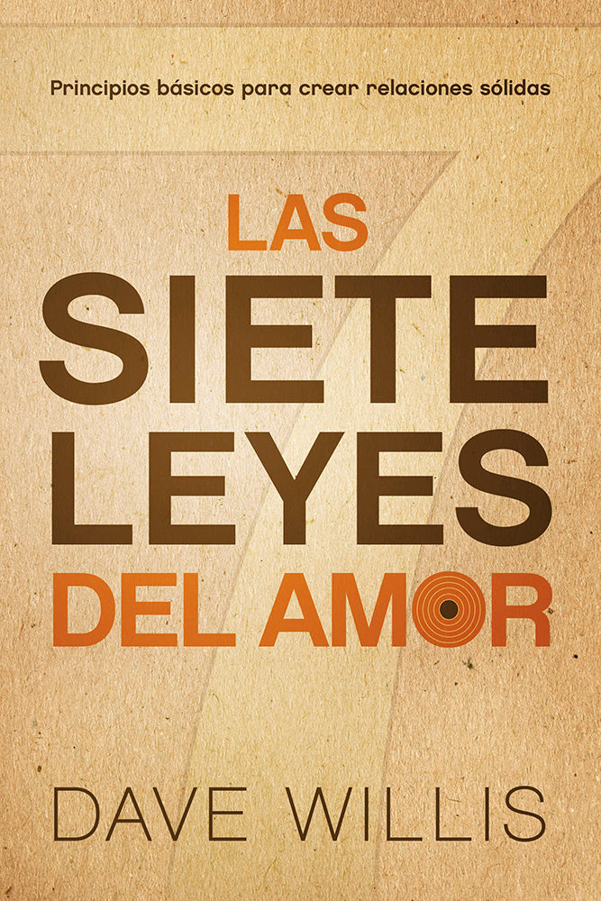 Las Siete Leyes Del Amor - Re-vived