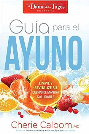 Guía Para el Ayuno - Re-vived
