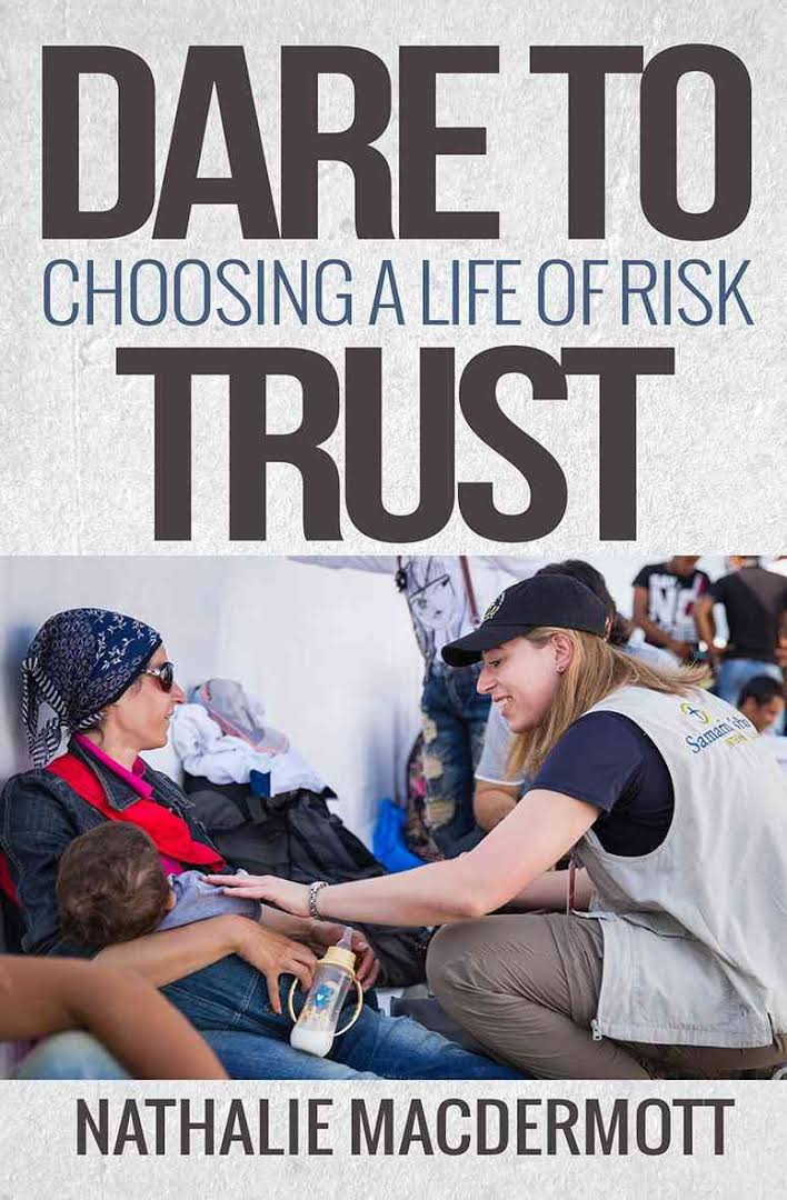 Dare To Trust