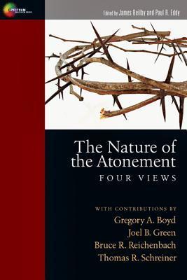 The Nature of the Atonement - Re-vived