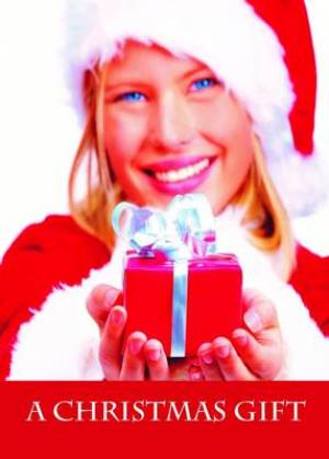 A Christmas Gift Tracts (Pack of 50)