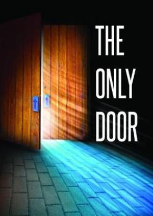 The Only Door Tracts (Pack of 50)