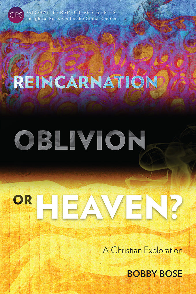 Reincarnation, Oblivion or Heaven - Re-vived