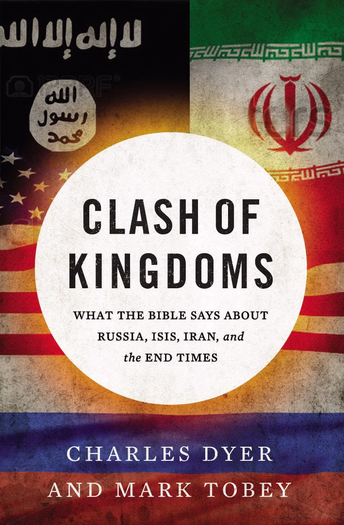 Clash Of Kingdoms - Re-vived