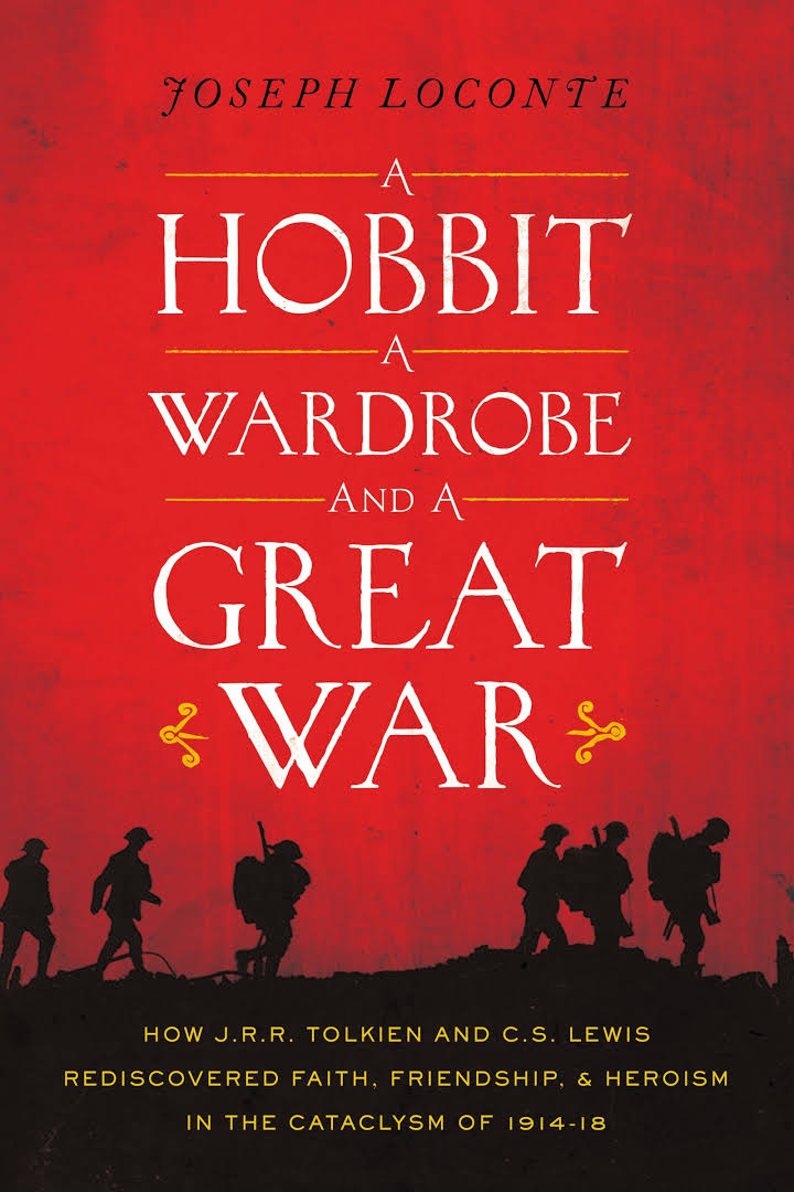 A Hobbit Wardrobend A Great War