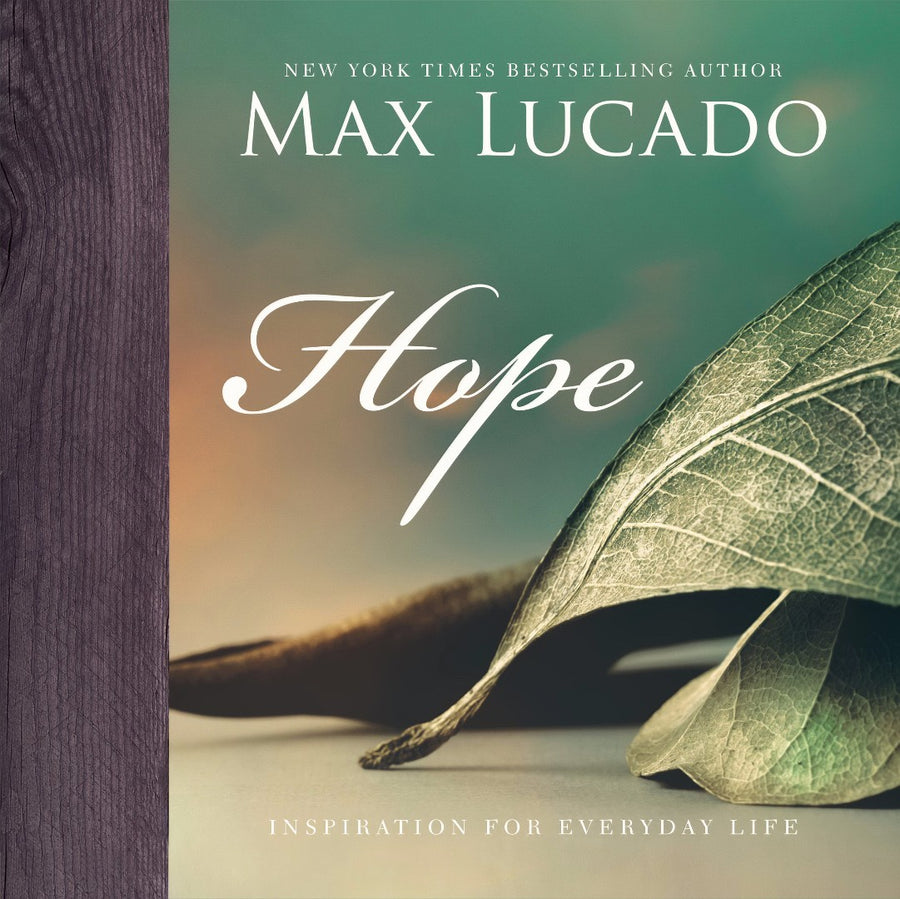 Hope - Re-vived