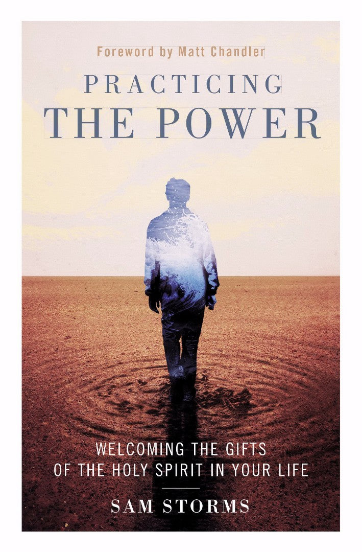 Practicing The Power - Re-vived